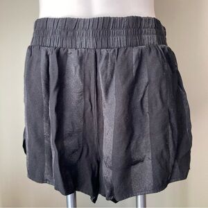 Victoria’s Secret | Stripe Silky Lightweight Lounge Sleep Shorts